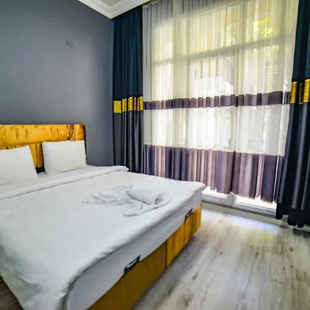 Oda ve Kahvaltı Travel İstanbul