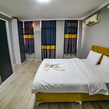 Oda ve Kahvaltı Travel İstanbul