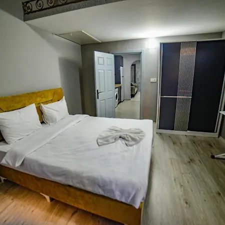 Travel Oda ve Kahvaltı *