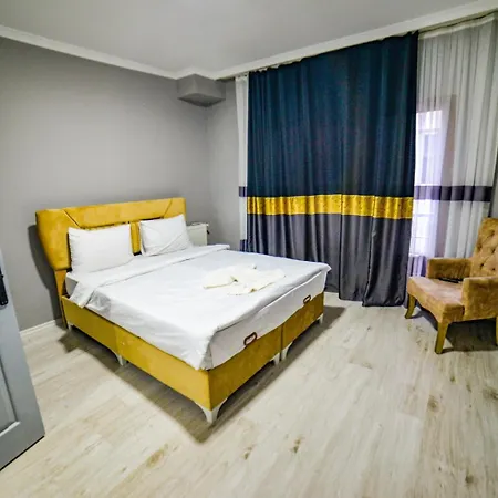 Oda ve Kahvaltı Travel
