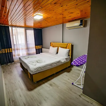 Oda ve Kahvaltı Travel İstanbul