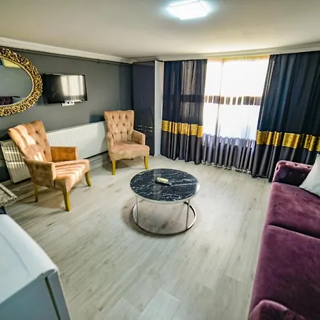 Bed & Breakfast Travel