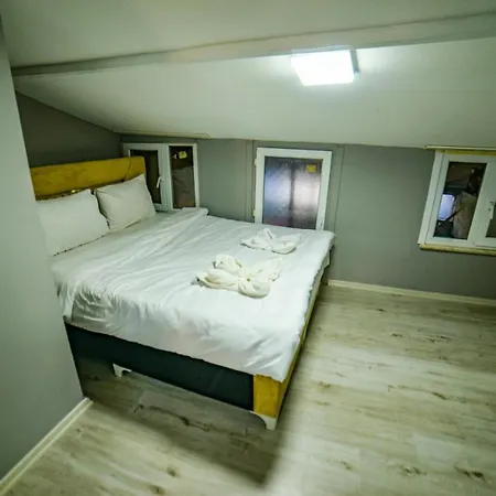 Travel * Provincia di Istanbul