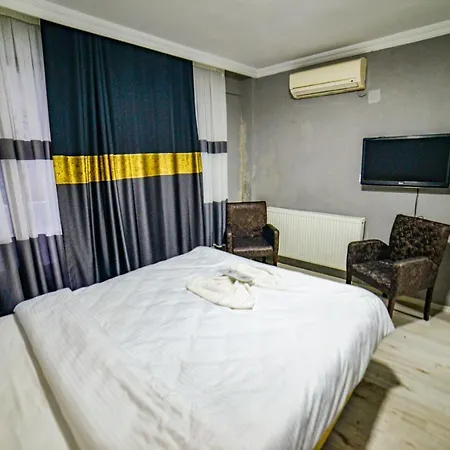 Travel Bed & Breakfast