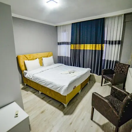 Travel Bed & Breakfast Istanbul