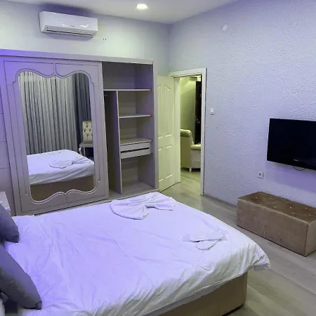 Travel Bed & Breakfast Istanbul