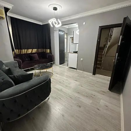 Travel Bed & Breakfast Istanbul