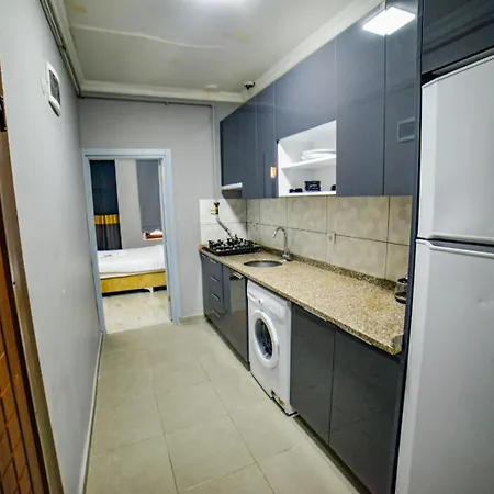 Bed & Breakfast Travel Istanbul