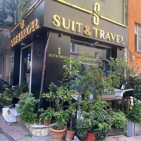 Bed & Breakfast Travel Istanbul