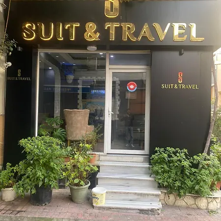 Travel