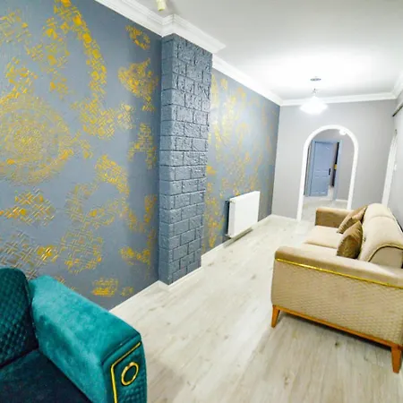 Bed & Breakfast Travel Istanbul
