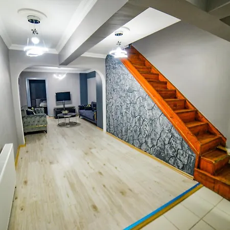 Bed & Breakfast Travel Istanbul