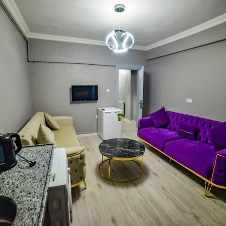 Travel Provincia di Istanbul