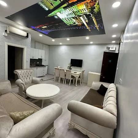 Oda ve Kahvaltı Travel