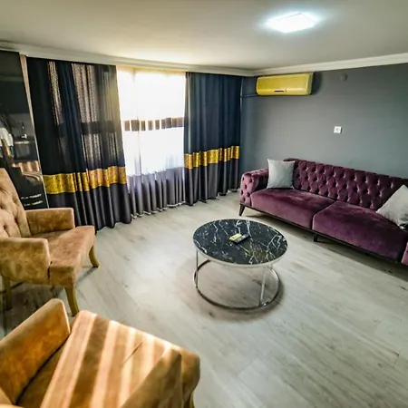 Couette-café Travel Istambul