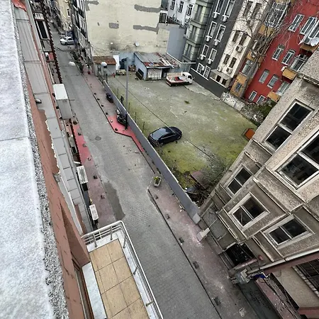 Travel Istambul